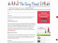About Savvy Parents: Parenting Articles   Expert Advice | Advice For N