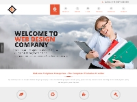 Web Design Company India, Web Development Company India - Digital Agen