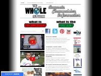 The WHOLE Network: Accurate Circumcision & Foreskin Information - The 