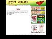 ThyArt Society - Common Sense