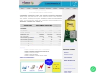 Tiaano: Electrochlorinators, Electrolyzers, Chlorine Generator, Swimmi