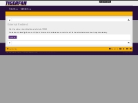 External Redirect | TigerFan.com - LSU Sports Forum