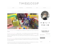 Christmas Gift Guides: Toddlers & Kids - Time2Gossip