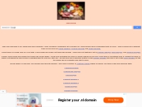 Free Recipes Indian Mexican Italian Desert Seafood Appetizer Mixing Dr