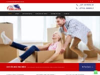 Best Movers and Packers in Dubai, 0509519430 Local Movers UAE