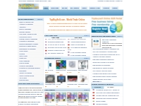  TopBuySell.com - Top online marketplace, B2B trade & wholesale platfo