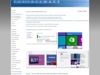 Windows 8 Tips - Topfreeware.net