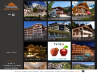 Tophotel Dolomites | Book your vacations in the dolomites