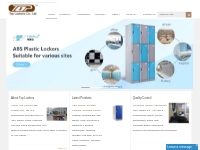 Plastic Lockers, ABS Lockers Manufacturer - China Top Lockers