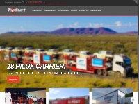 Car Carrier Trailers for Sale, Semi Trailers Manufacturers Australia |