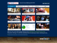 Tourist Network - Tourism marketing agency dedicated to the travel & t