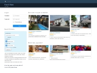 Tourllion.com - Online Hotel Booking System