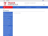  		TRACK Manufacturing Co. Pvt. Ltd