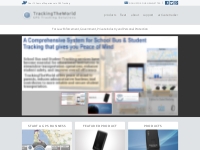 GPS Trackers, GPS Tracking Device, GPS Tracking Software | TrackingThe