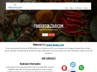 TRADERSBAZZAR.COM
