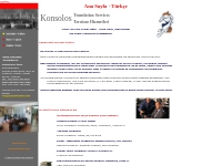 Translator izmir Turkey | interpreter izmir Turkey| translation servic