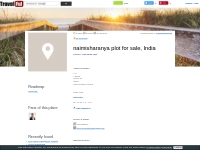 naimisharanya plot for sale A74, A Block, Sector 63, Noida, Uttar Prad