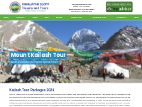 Kailash Tour, Mansarovar Yatra 2024, Kailash Tour Package, Nepal Tours