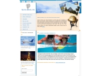 Travel House, Inc. | Travel Agency Providing Excellent Tour, Cruise, A