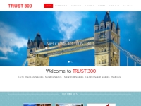 TRUST 300 | Virtual Real Estate | Live Interaction | Video Chat |