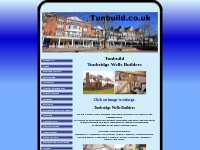 .Tunbuild.Tunbridge Wells Builders.Kent.Building.TN1.TN2.TN3.TN4