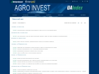  AgroInvest    News