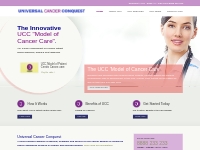 Universal Cancer Conquest : We feel what you feel : Pune Home