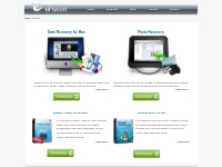 Free Download Data Recovery Software, Photo Recovery Software, Partiti