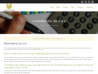 Bookkeeping Services North San Antonio | Uhlenbrock CPA