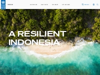 Indonesia | United Nations Development Programme