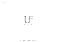 Unek Francis   Graphic Design • Logo Design • Branding • Photography