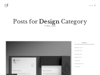 Design Archives   Graphic Design • Logo Design • Branding • Photograph
