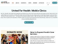 United For Health Bay Area