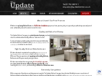      About Us | Replacing Kitchen Doors | Our Price Promise