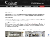      Quality Kitchen Ranges | Designer Kitchen Collections | Kitchen B