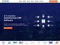 URC Infotec: Custom ERP Solution Company,Leading ERP Solution Provider