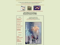 Census Project (USGenWeb) - Memorial Tributes 9/11/2001