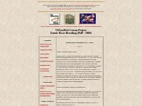 Census Project (USGenWeb) - Earnie Rowe Breeding (1940 - 2009)
