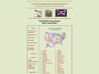 Census Project (USGenWeb) - State Census Index