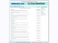 USA Classifieds - Automobiles   Vehicles - Auto Loan