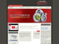 Top SEO Marketing Company, Best Website Development Services Los Angel