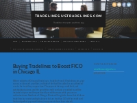 Buying Tradelines to Boost FICO in Chicago IL