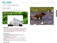 About Olansi - Guangzhou Olansi Healthcare Co., Ltd