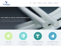 Vardhman Industries - Fiber Glass Products