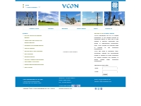 Transformer winding machine manufacturer V-CON Transmission Pvt Ltd of