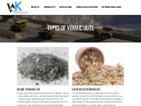 Raw Vermiculite, Exfoliated Vermiculite Manufacturers - Vermiculite.co