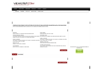 Viewstep.com - Webmaster Resources and SEO tools