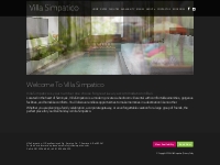 Number One choice for luxury accommodation in Bali | Villa Simpatico