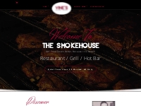 Vine s Quality Meats   Smokehouse | Smokehouse