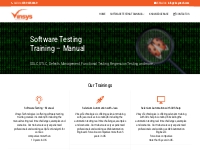 Software Testing Training provider in London, Wembley, Wembley Park, V